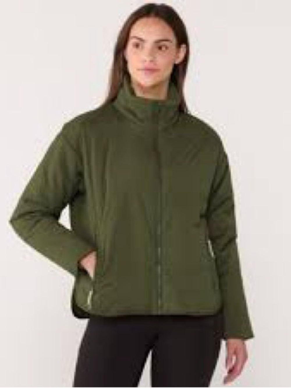 Vuori Canyon Insulated Jacked
